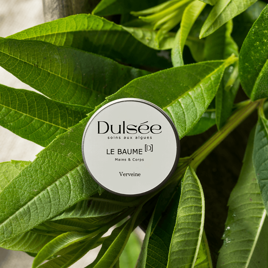 Le Baume Mains & Corps - Verveine