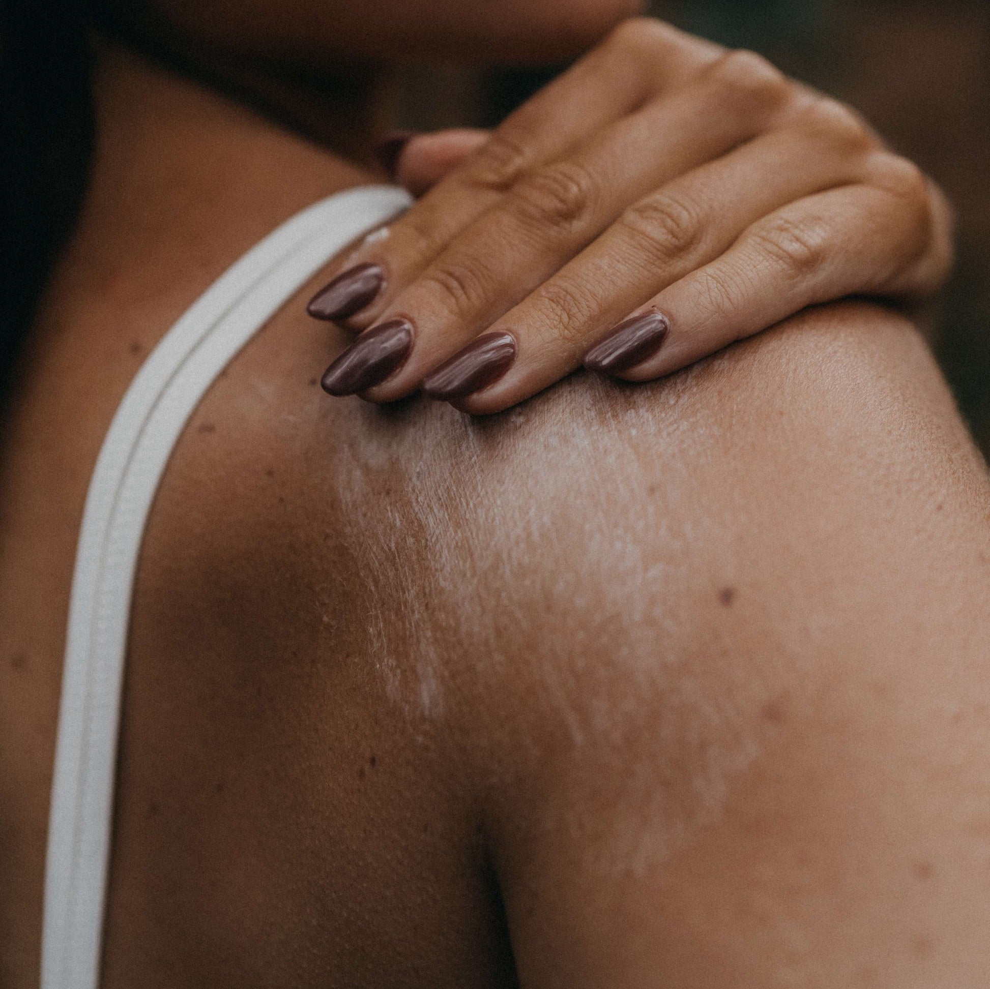 Le Baume Mains & Corps - Crème de vanille