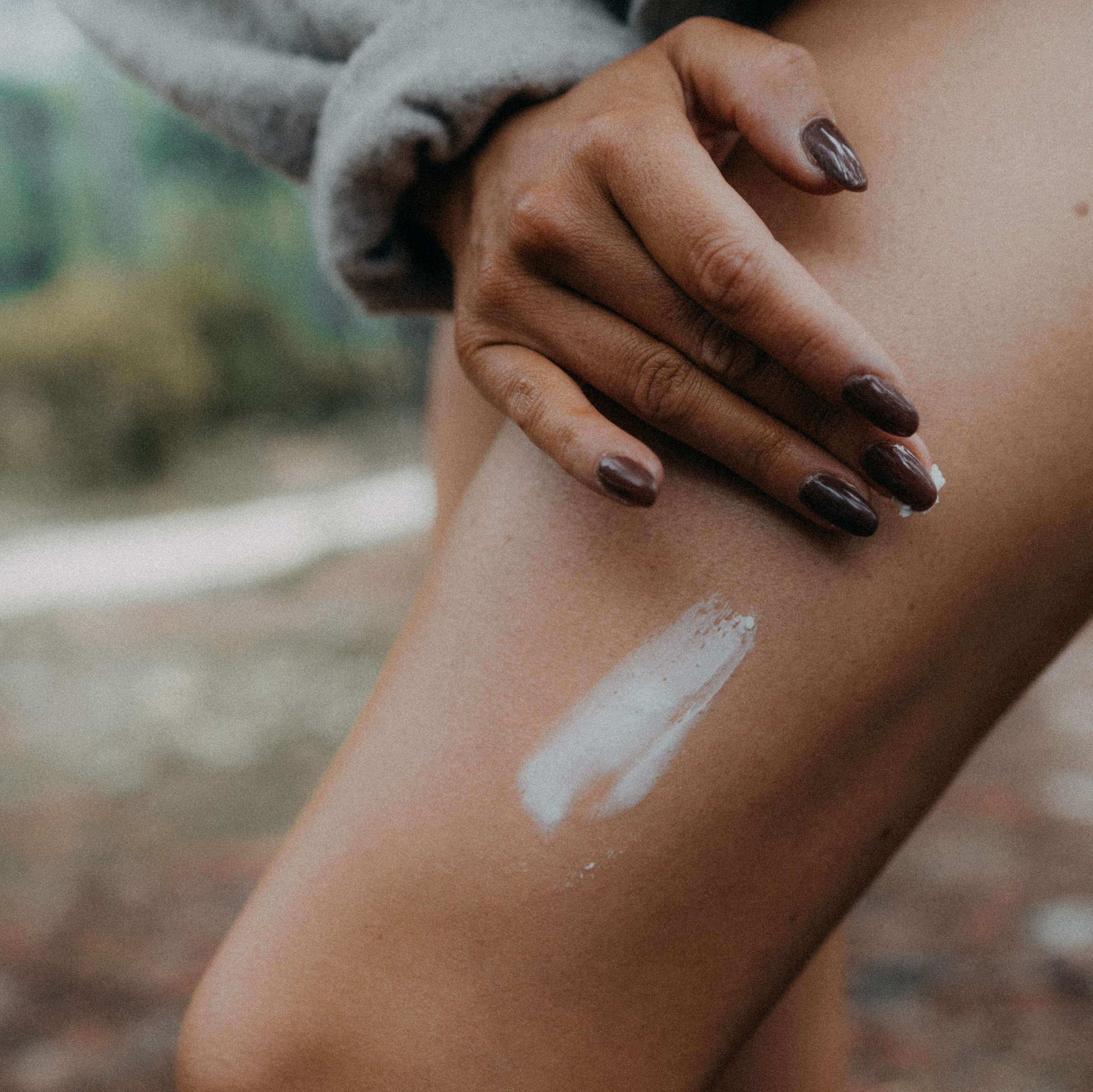 Le Baume Mains & Corps - Crème de vanille