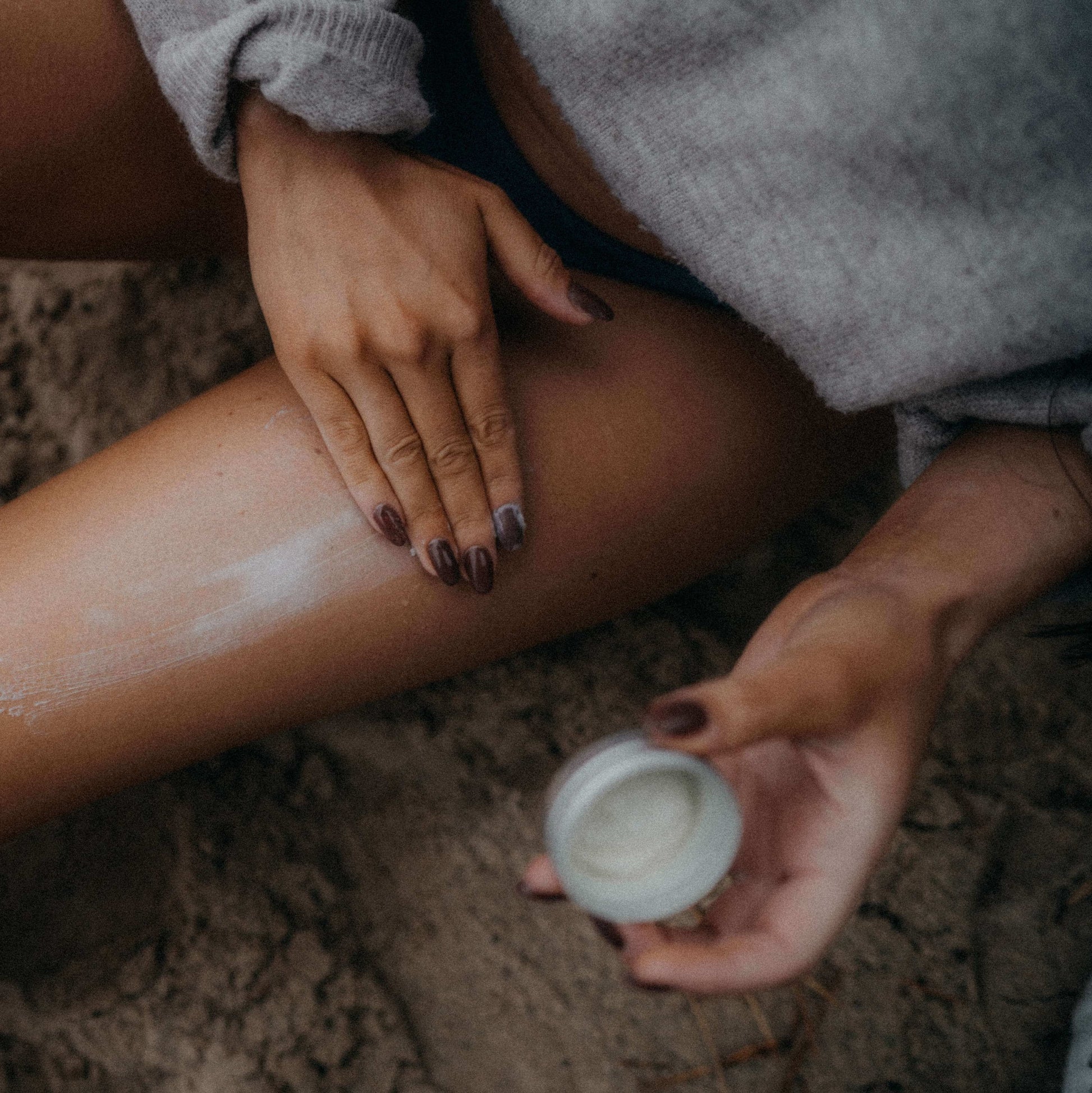 Le Baume Mains & Corps - Verveine