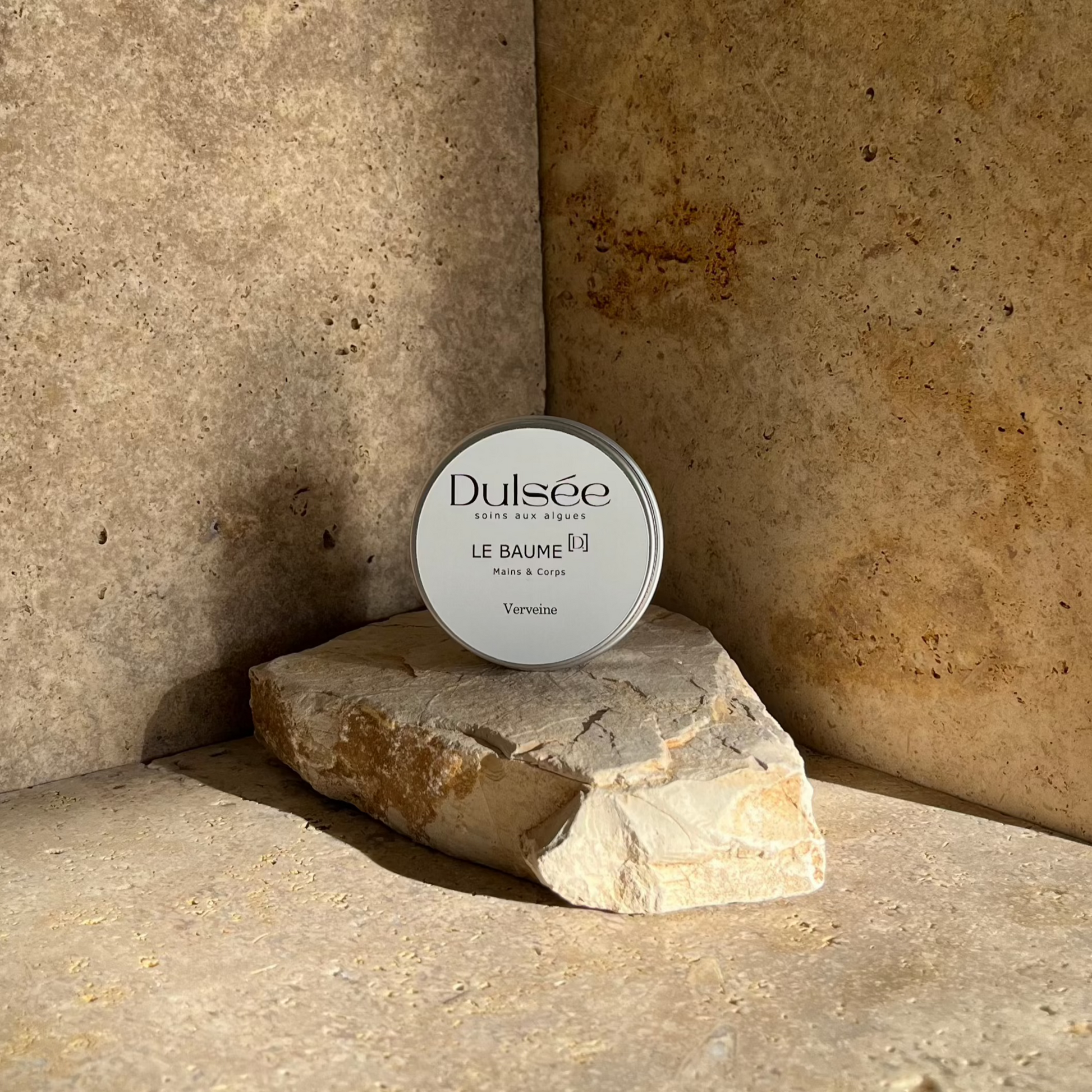 Le Baume Mains & Corps - Verveine