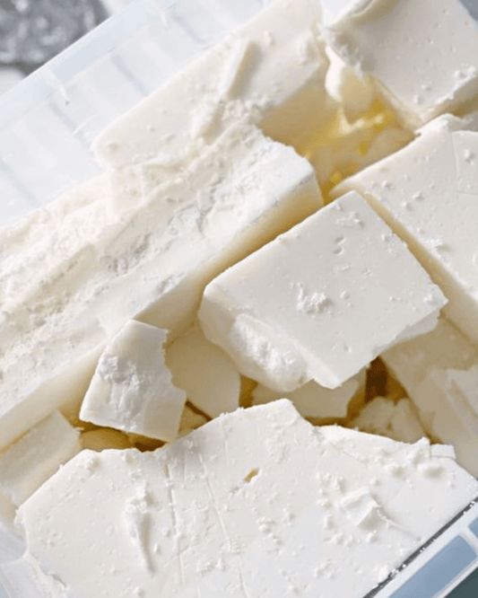Le beurre de Karité, l'atout pour une peau nourrie