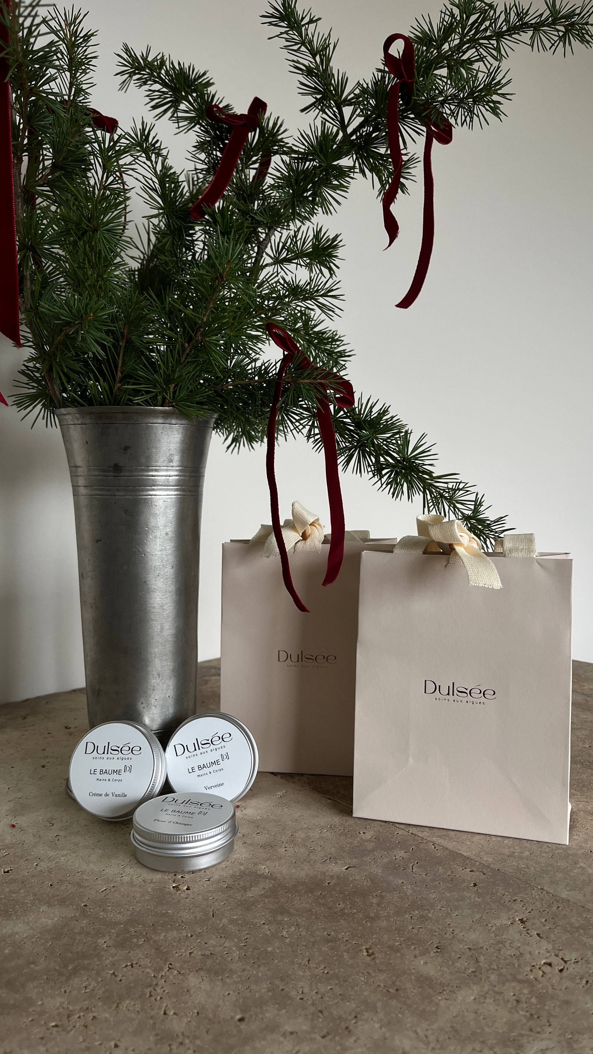 Le Coffret Cadeau- Édition limitée